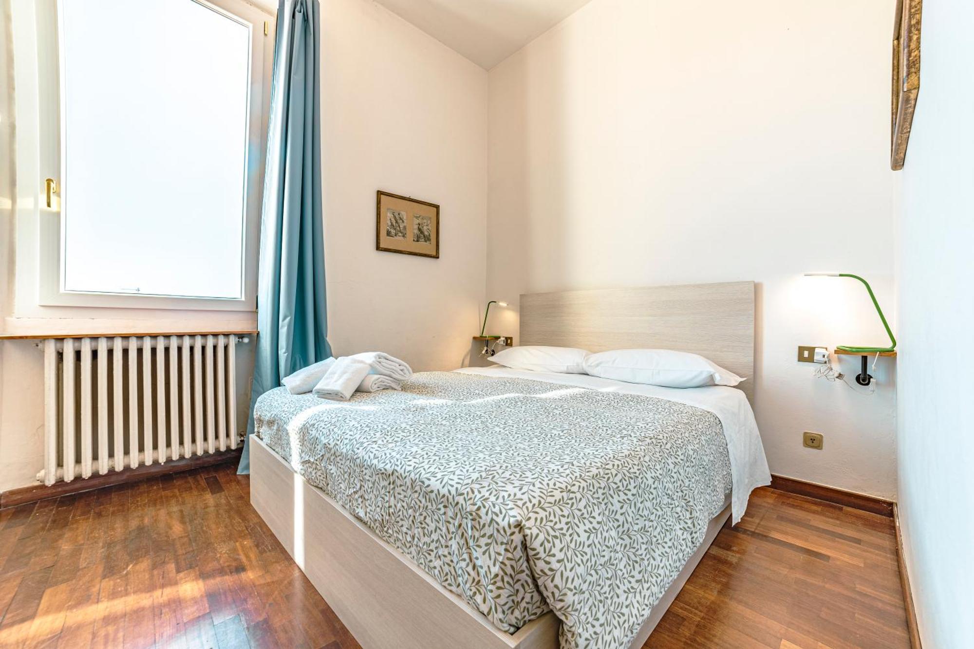 Casa Pavo Appartamento Accanto Al Bargello Флоренция Екстериор снимка